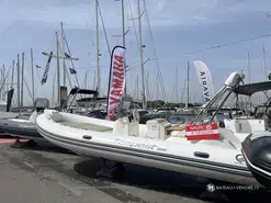 Capelli Tempest 650 Luxe