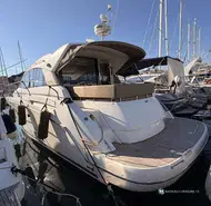 Jeanneau Prestige 440