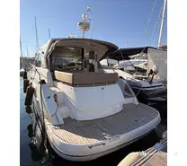 Jeanneau Prestige 440