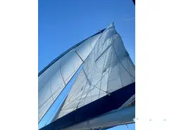 Dufour  38 Classic