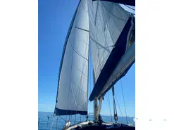 Dufour  38 Classic