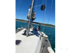 Dufour  38 Classic