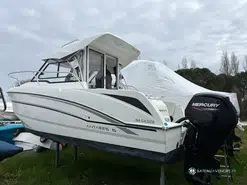 Beneteau Antares 6 OB