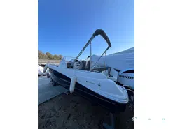 Jeanneau Cap Camarat 6.5 WA Serie 2