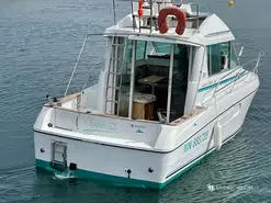 Jeanneau Merry Fisher 800 Fly