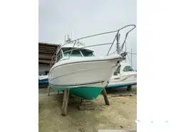 Jeanneau Merry Fisher 800 Fly