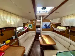 Jeanneau Sun Odyssey 36 i