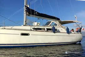 Jeanneau Sun Odyssey 36 i