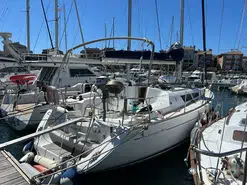 Jeanneau Sun Odyssey 36 i