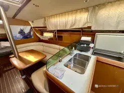 Jeanneau Sun Odyssey 36 i