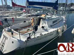 Beneteau First 30