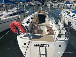 Beneteau First 30