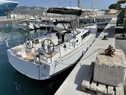 Beneteau Oceanis 38.1