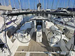Beneteau Oceanis 38.1
