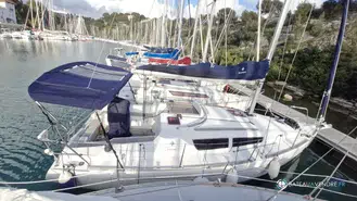 Jeanneau Sun Odyssey 30 i