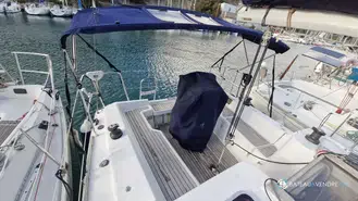 Jeanneau Sun Odyssey 30 i