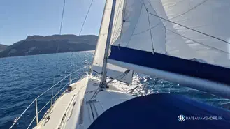 Beneteau Oceanis 323 Clipper