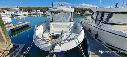 Beneteau Barracuda 7