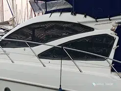 Cranchi Atlantique 43 Fly