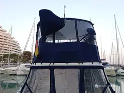 Cranchi Atlantique 43 Fly