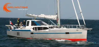 Normandie Yacht Service DG 52