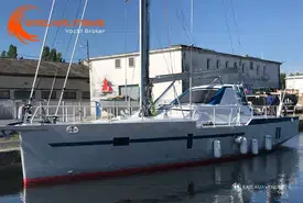 Normandie Yacht Service DG 52
