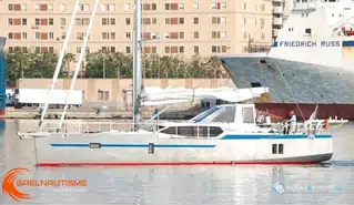 Normandie Yacht Service DG 52