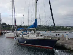 Beneteau First 456