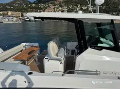 Jeanneau Cap Camarat 9.0 CC