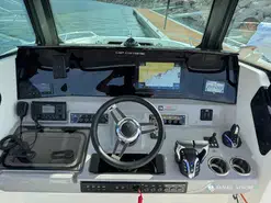 Jeanneau Cap Camarat 9.0 CC