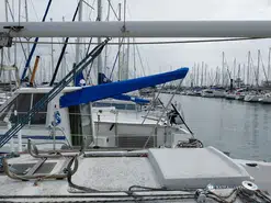 Beneteau Antares 680
