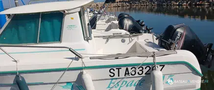 Ocqueteau  615 Espace