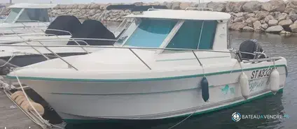 Ocqueteau  615 Espace