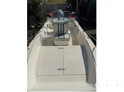 Kelt White Shark 215