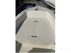 Kelt White Shark 215