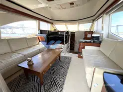 Sea Ray  455 Sundancer
