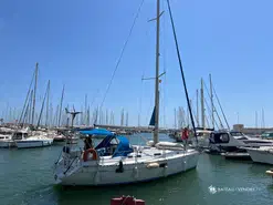 Beneteau Oceanis 351