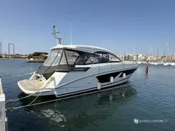 Beneteau Gran Turismo 41