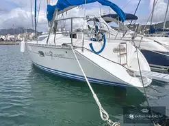 Jeanneau Sun Odyssey 33