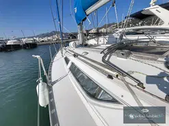 Jeanneau Sun Odyssey 33
