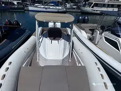 Fanale Libecciu 1000