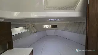 Jeanneau Cap Camarat 9.0 WA