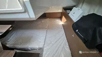 Jeanneau Cap Camarat 9.0 WA