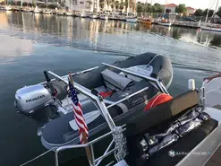 Lagoon  40
