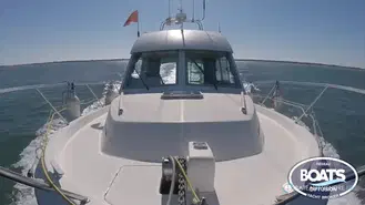 Beneteau Antares Serie 9