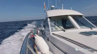 Beneteau Antares Serie 9