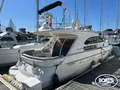 Sealine Statesman 360