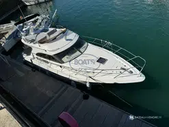 Sealine Statesman 360