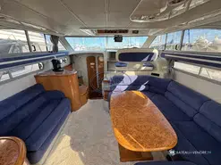 Sealine Statesman 360