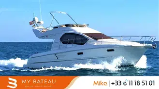 Altair Zafir 38